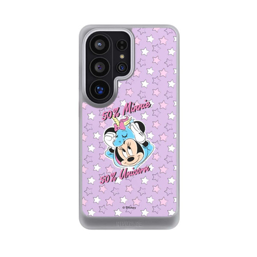 Samsung Galaxy S26 Ultra NIVOcore Minnie 50 percent unicorn