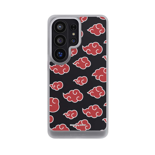 Samsung Galaxy S26 Ultra NIVOcore Akatsuki Pattern