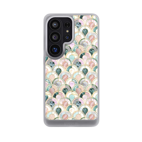 Samsung Galaxy S26 Ultra NIVOcore Marble Inlays