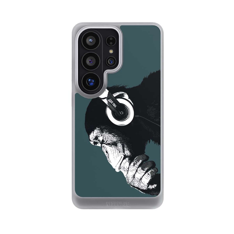 Galaxy S26 Ultra NIVOcore Thinking Ape Blue