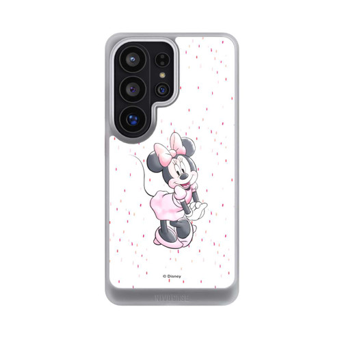Samsung Galaxy S26 Ultra NIVOcore Minnie Watercolour Dots