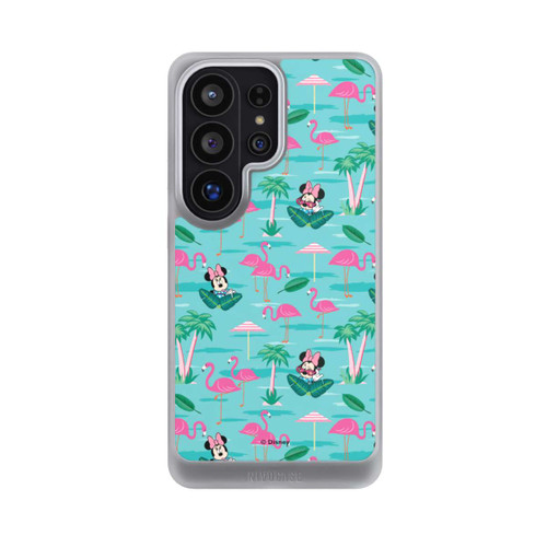 Samsung Galaxy S26 Ultra NIVOcore Minnie Pink Flamingo