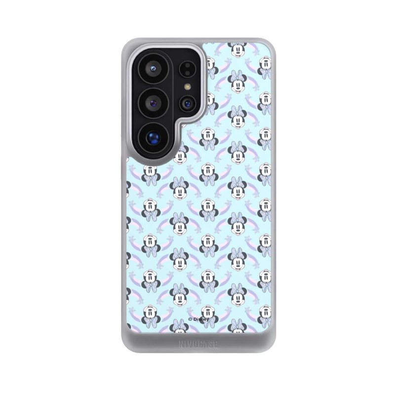 Galaxy S26 Ultra NIVOcore Minnie Vintage Pattern