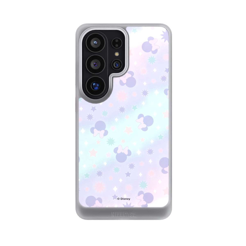 Galaxy S26 Ultra NIVOcore Minnie Star Pattern
