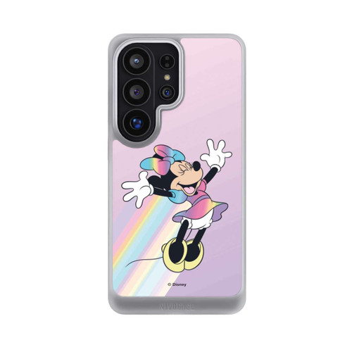 Samsung Galaxy S26 Ultra NIVOcore Minnie Rainbow