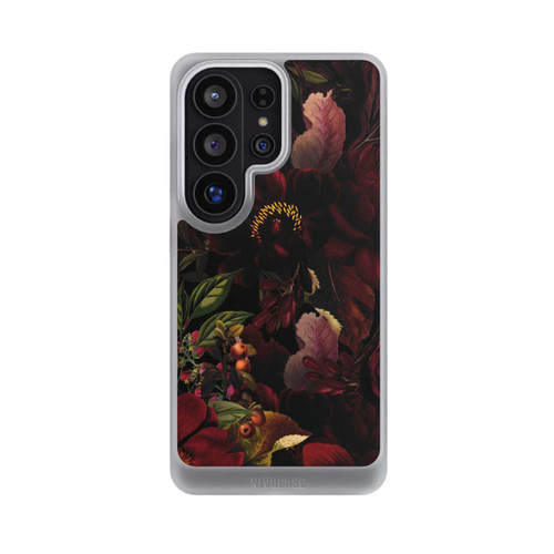 Samsung Galaxy S26 Ultra NIVOcore Dark Flower Meadow