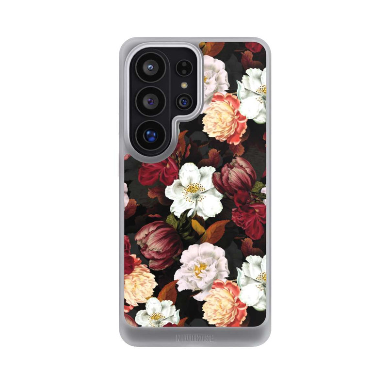 Galaxy S26 Ultra NIVOcore Bouquet of Flowers