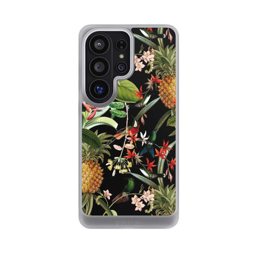 Samsung Galaxy S26 Ultra NIVOcore Exotic Flowers Bird of Paradise