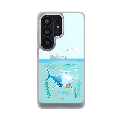 Samsung Galaxy S26 Ultra NIVOcore Nemo and Friends