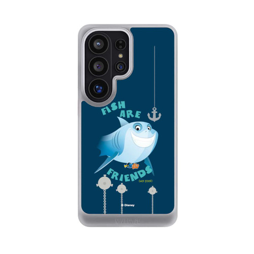 Samsung Galaxy S26 Ultra NIVOcore Fish are Friends