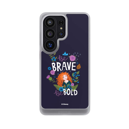 Samsung Galaxy S26 Ultra NIVOcore Be Brave | Be Bold