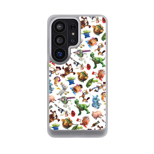 Samsung Galaxy S26 Ultra NIVOcore Toy Story Pattern 