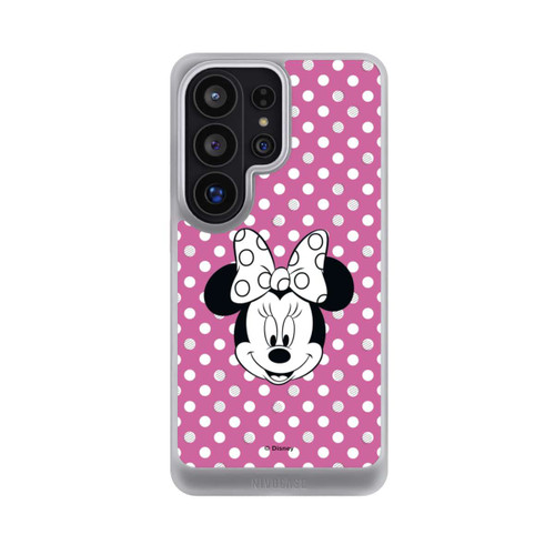 Samsung Galaxy S26 Ultra NIVOcore Minnie Polka Dots