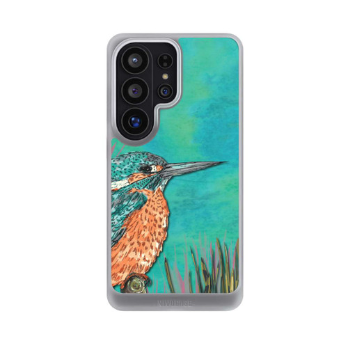 Samsung Galaxy S26 Ultra NIVOcore Kingfisher