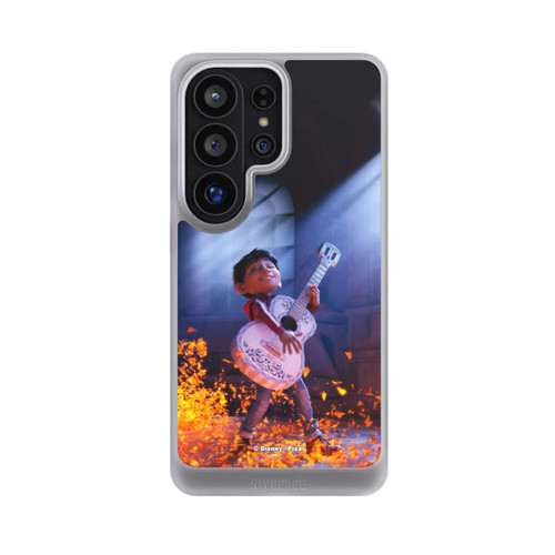 Samsung Galaxy S26 Ultra NIVOcore Miguel Coco Guitar Film Scene