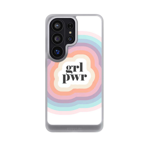 Samsung Galaxy S26 Ultra NIVOcore Grl Pwr