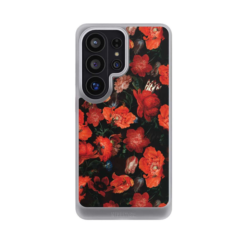 Galaxy S26 Ultra NIVOcore Jan Davidsz. the domestic Poppies