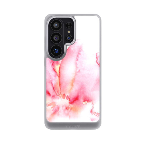 Samsung Galaxy S26 Ultra NIVOcore Flower watercolor