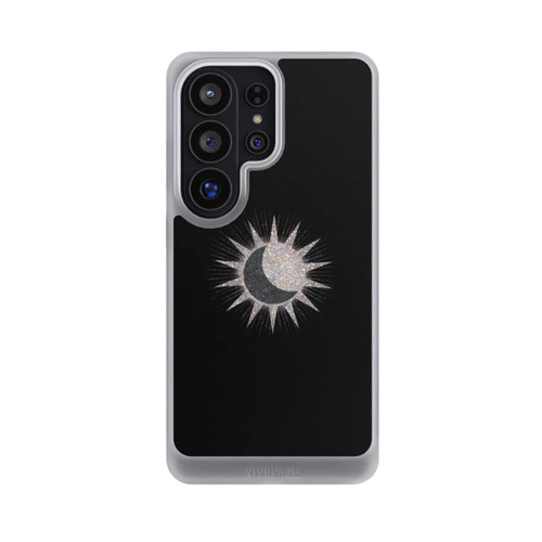 Samsung Galaxy S26 Ultra NIVOcore Moon Sun Light