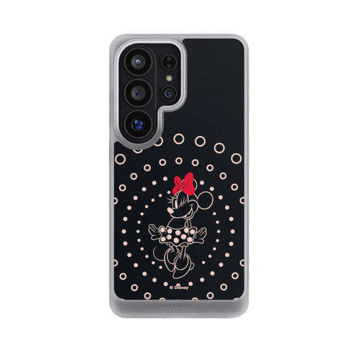 Samsung Galaxy S26 Ultra NIVOcore Minnie Sassy Polka Dots