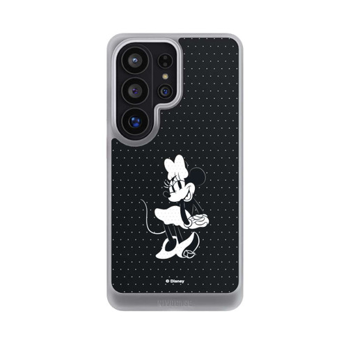 Samsung Galaxy S26 Ultra NIVOcore Minnie Sassy Black
