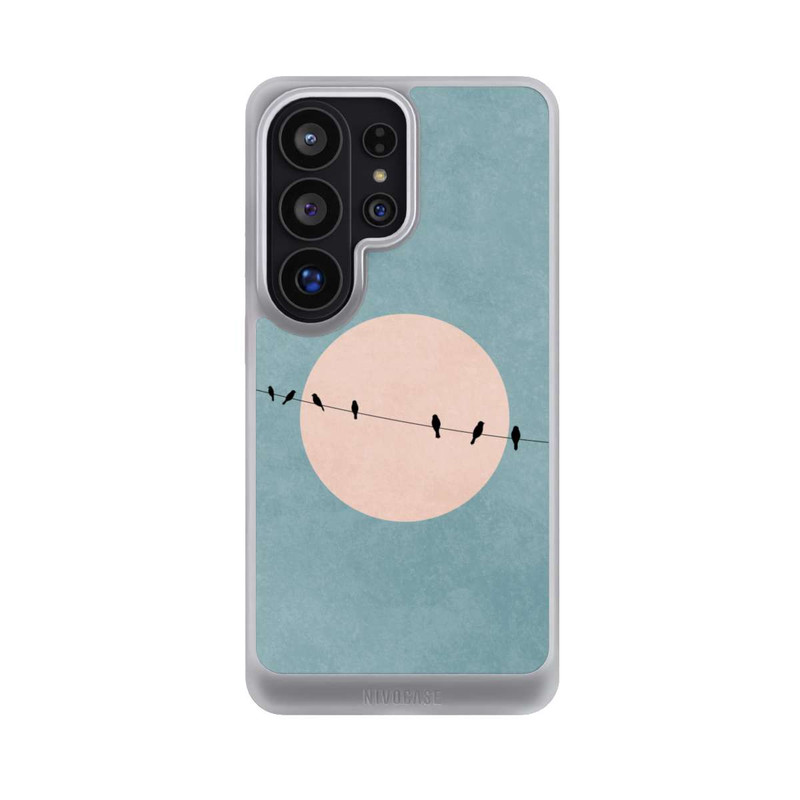 Galaxy S26 Ultra NIVOcore The Beauty Of Silence