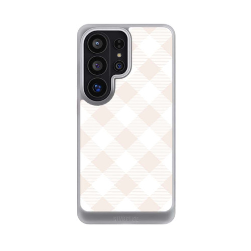 Samsung Galaxy S26 Ultra NIVOcore Pattern Pastell Pink