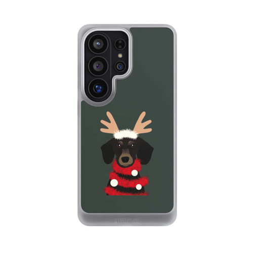 Samsung Galaxy S26 Ultra NIVOcore Holiday Dachs