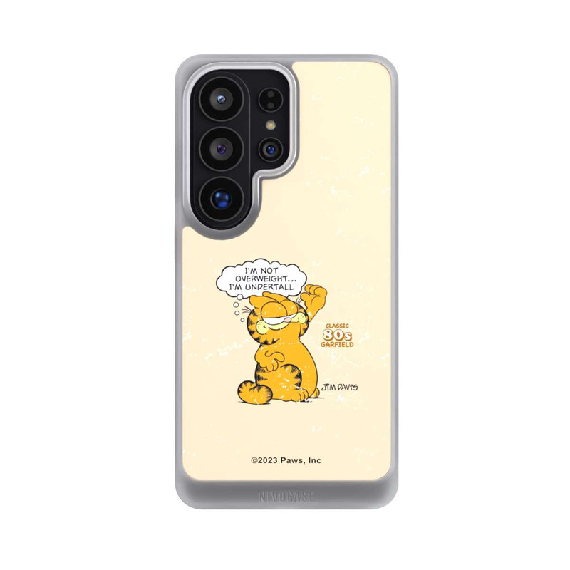 Galaxy S26 Ultra NIVOcore Garfield Overweight Undertall