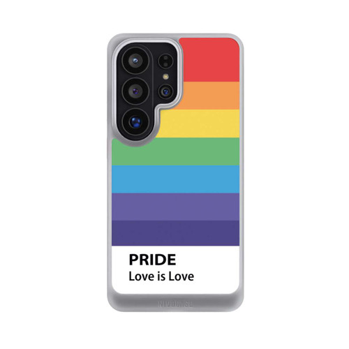 Samsung Galaxy S26 Ultra NIVOcore Love Is Love