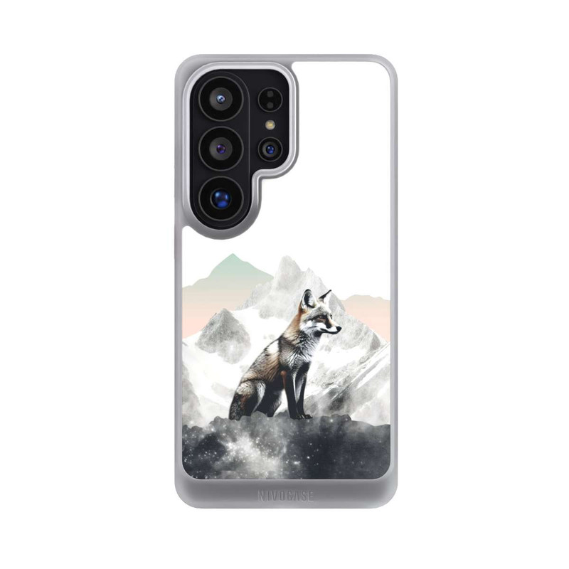 Galaxy S26 Ultra NIVOcore Mountain Fox