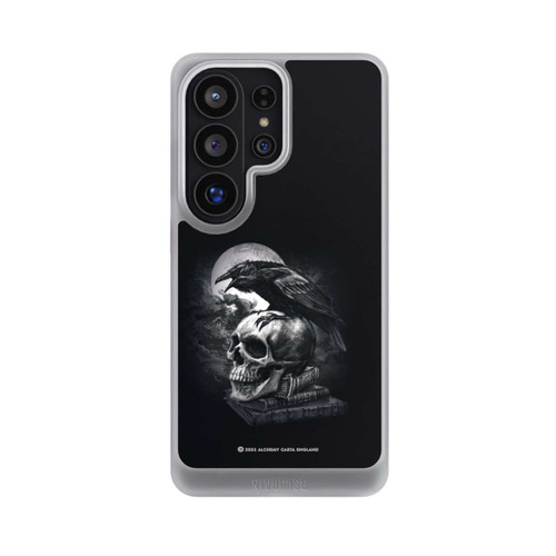 Samsung Galaxy S26 Ultra NIVOcore Poe's Raven