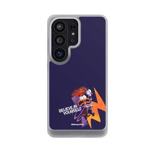 Samsung Galaxy S26 Ultra NIVOcore Anxiety and Fear