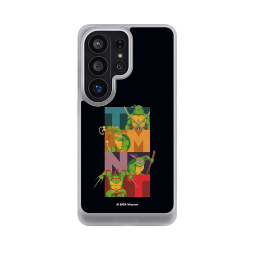 Samsung Galaxy S26 Ultra NIVOcore TMNT Colored