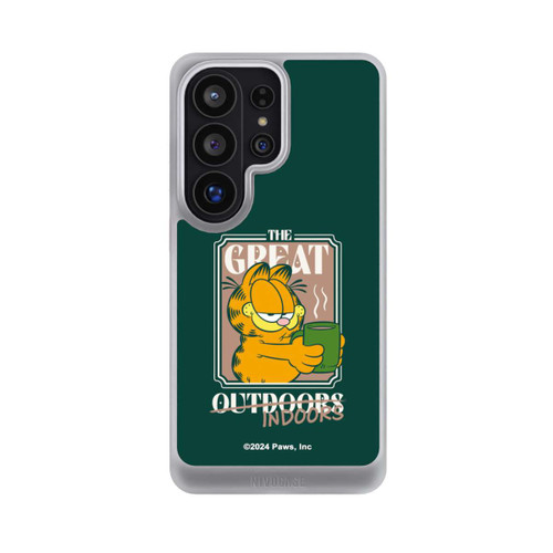 Samsung Galaxy S26 Ultra NIVOcore The Great Indoors