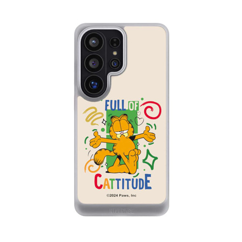 Samsung Galaxy S26 Ultra NIVOcore Full Of Cattitude