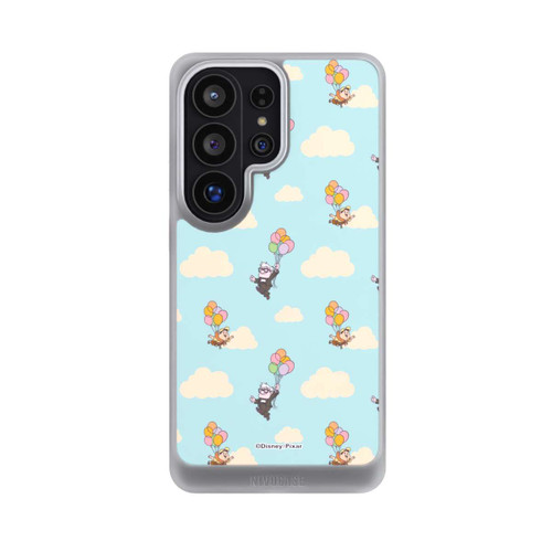 Samsung Galaxy S26 Ultra NIVOcore Disney Up Balloon House Pattern