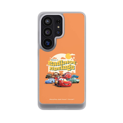 Samsung Galaxy S26 Ultra NIVOcore Welcome to Radiator Springs