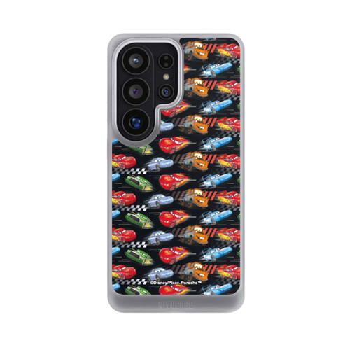 Samsung Galaxy S26 Ultra NIVOcore Cars Pattern