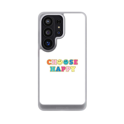 Samsung Galaxy S26 Ultra NIVOcore Choose Happy Color