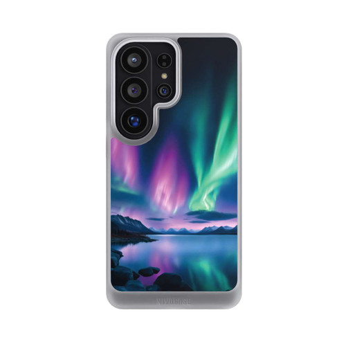 Samsung Galaxy S26 Ultra NIVOcore Aurora Borealis