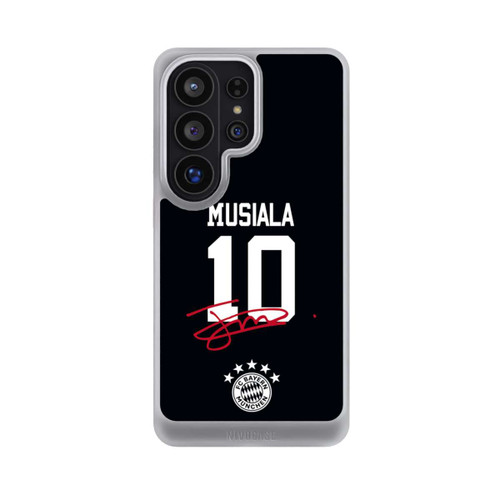 Samsung Galaxy S26 Ultra NIVOcore Musiala 10