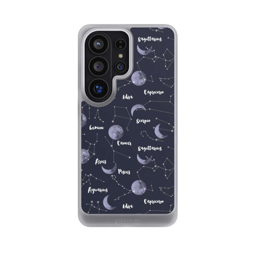Samsung Galaxy S26 Ultra NIVOcore Moon &amp; Constellation by Night
