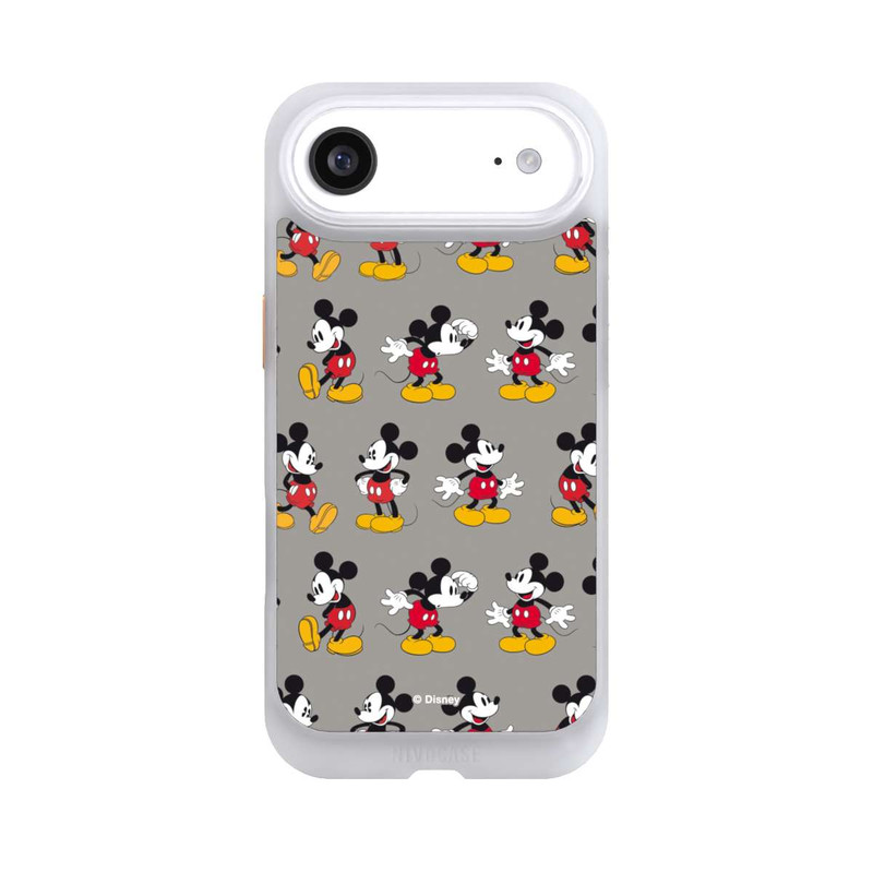 iPhone Air NIVOcore Mickey Pattern