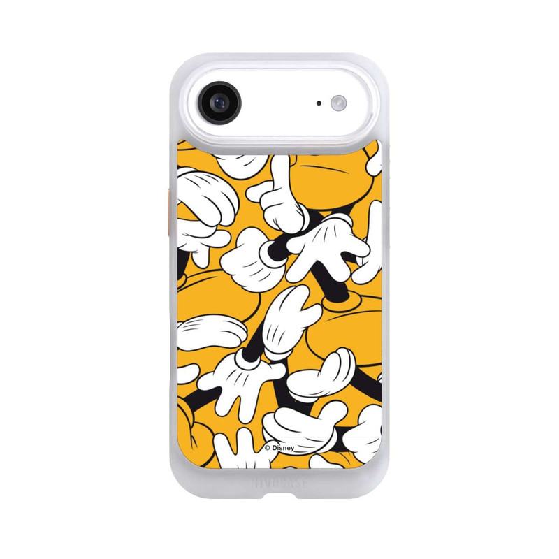 iPhone Air NIVOcore Mickey Mouse - Gloves