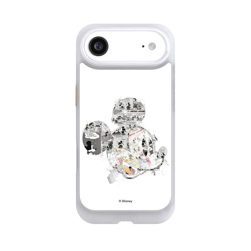 iPhone Air NIVOcore Mickey Mouse - Collage