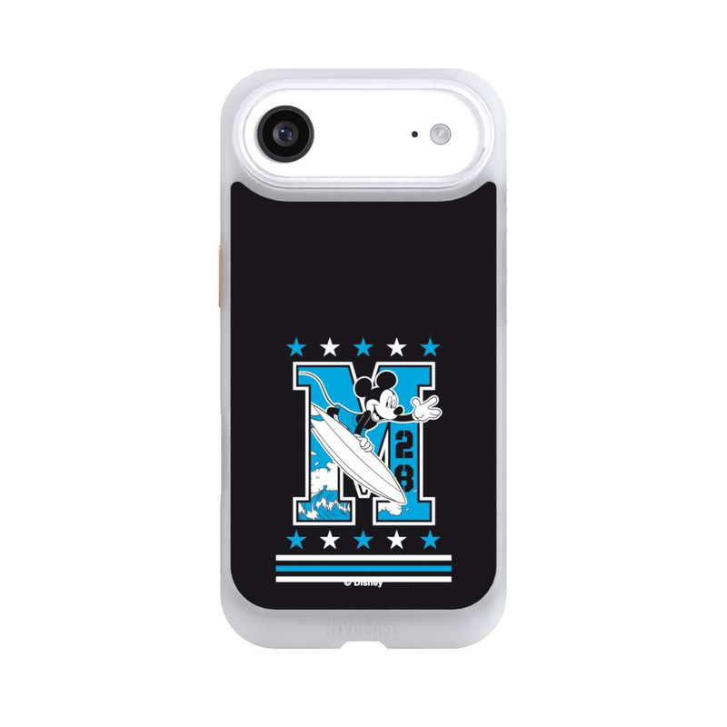 iPhone Air NIVOcore Mickey Mouse - M28