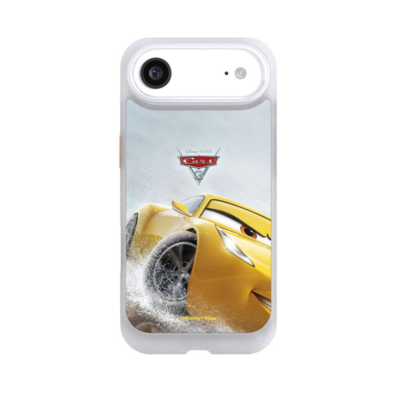 iPhone Air NIVOcore Cars3 Cruz Ramirez