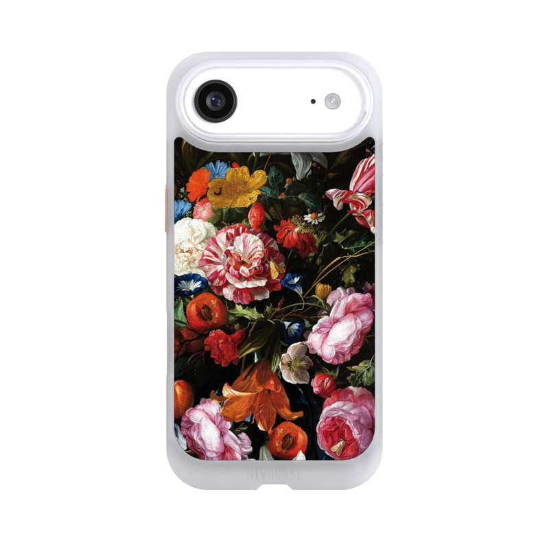 iPhone Air NIVOcore Colorful bouquet