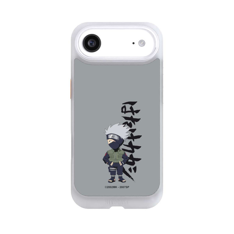 iPhone Air NIVOcore Kakashi SD